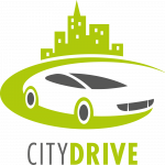 City Drive Logo
